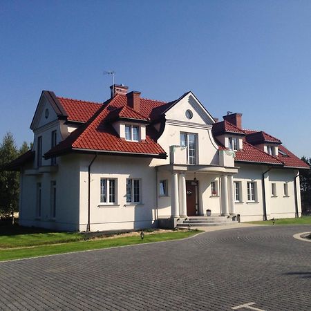 Villa Diana Rozalin  Exterior photo