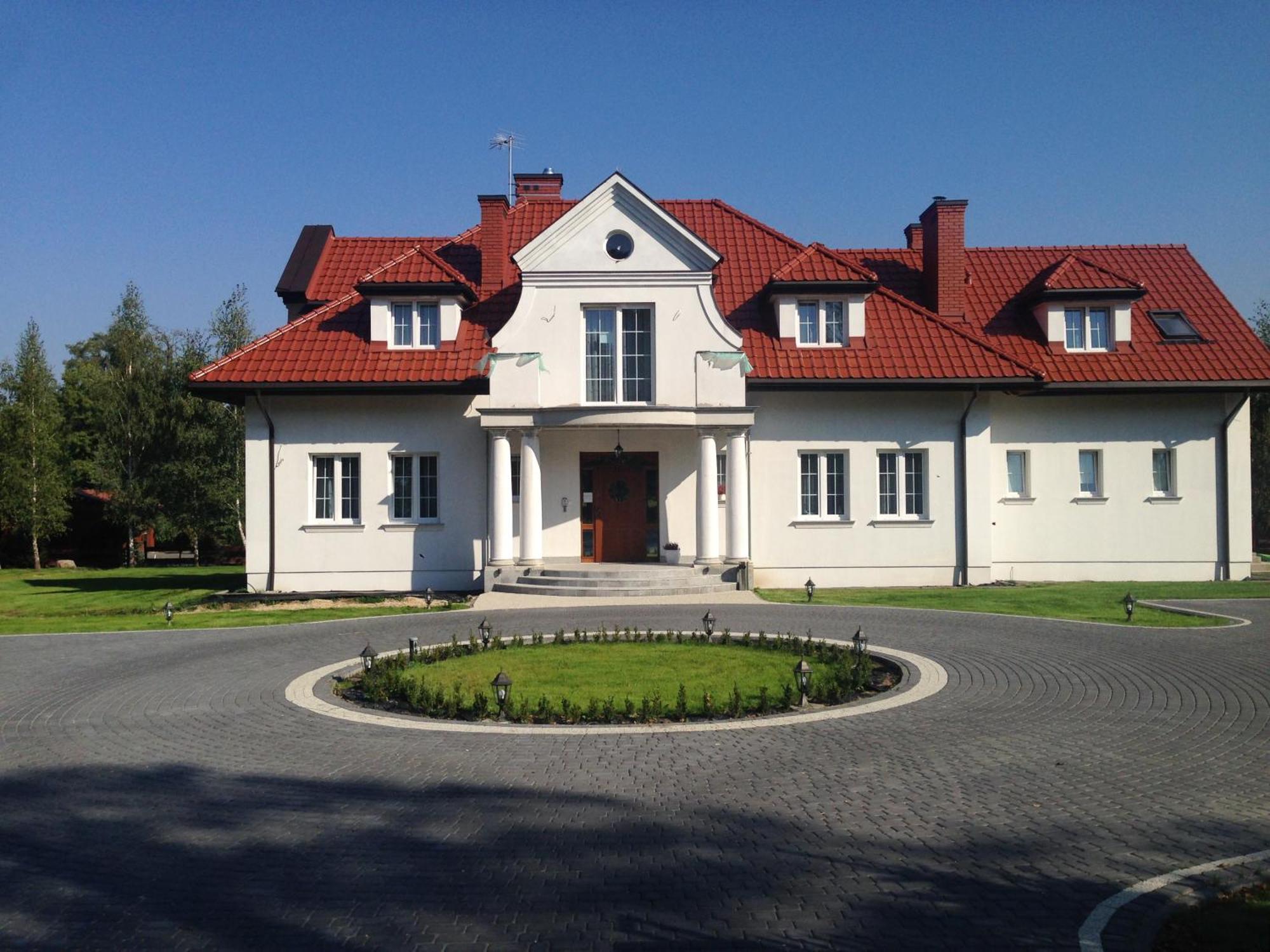 Villa Diana Rozalin  Exterior photo